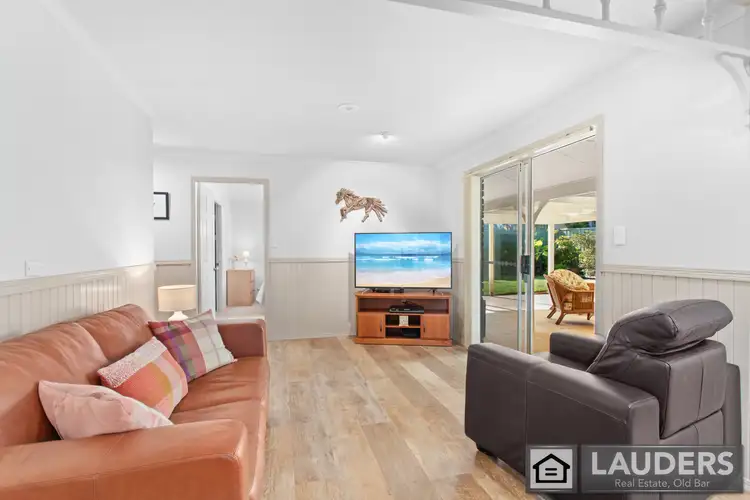 Fifth view of Homely house listing, 19 Cross Street, Old Bar NSW 2430