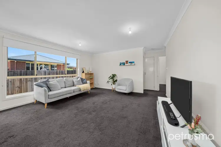 Third view of Homely villa listing, 1/1B Bedford Street, Brighton TAS 7030