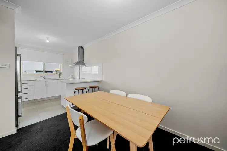 Fourth view of Homely villa listing, 1/1B Bedford Street, Brighton TAS 7030