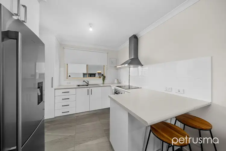 Fifth view of Homely villa listing, 1/1B Bedford Street, Brighton TAS 7030