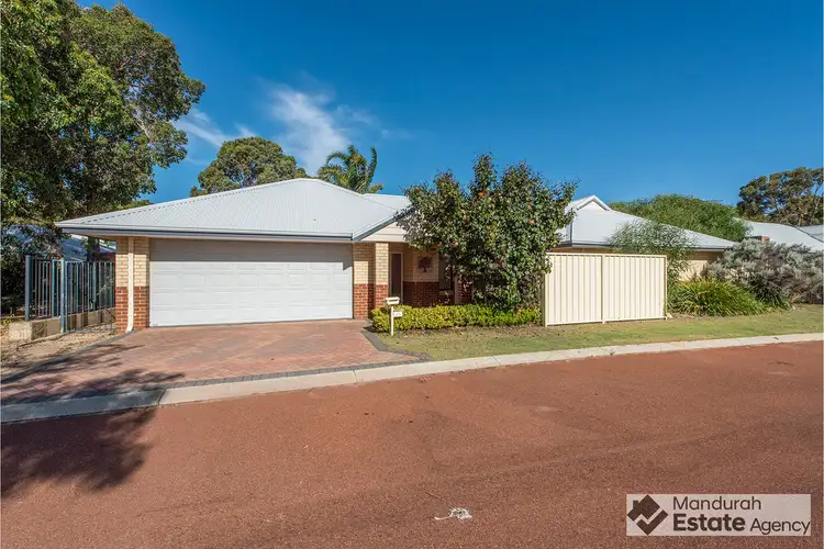 Main view of Homely house listing, 22 Zamia Loop, Wannanup WA 6210