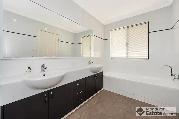 Sixth view of Homely house listing, 22 Zamia Loop, Wannanup WA 6210