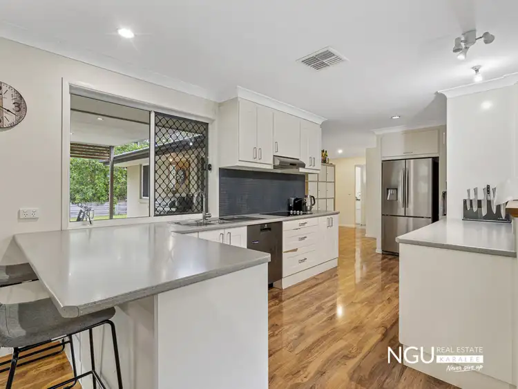 Fourth view of Homely house listing, 11 Lascelles Court, Chuwar QLD 4306