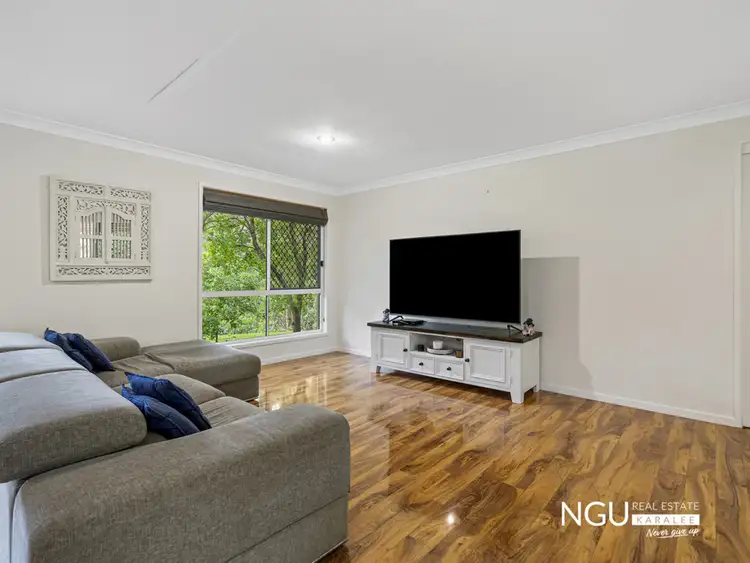 Fifth view of Homely house listing, 11 Lascelles Court, Chuwar QLD 4306