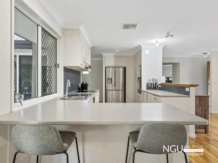 Sixth view of Homely house listing, 11 Lascelles Court, Chuwar QLD 4306