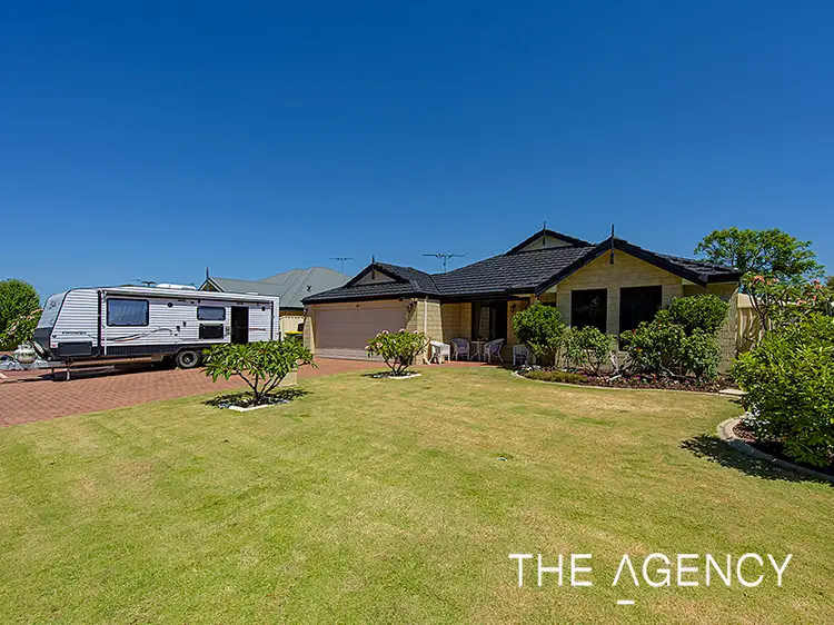 11 Rudis Way, Broadwater WA 6280