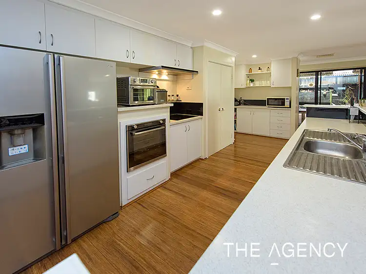 Second view of Homely house listing, 11 Rudis Way, Broadwater WA 6280