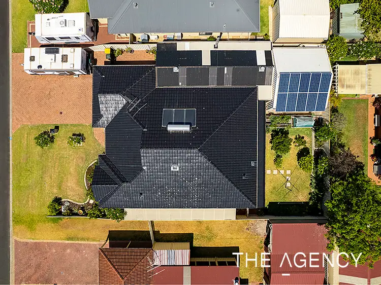Fourth view of Homely house listing, 11 Rudis Way, Broadwater WA 6280