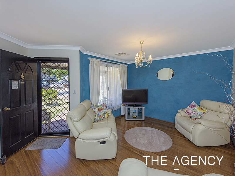 Fifth view of Homely house listing, 11 Rudis Way, Broadwater WA 6280