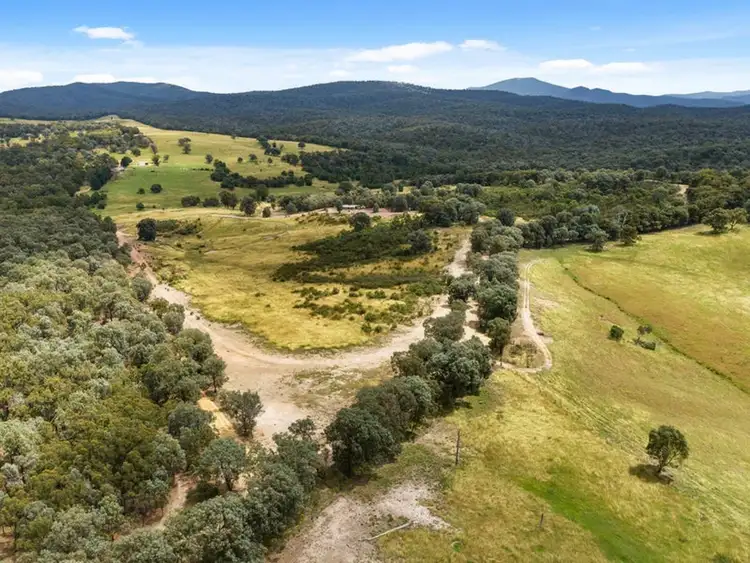 Second view of Homely rural property listing, 54 Weirs Road, Newry VIC 3859