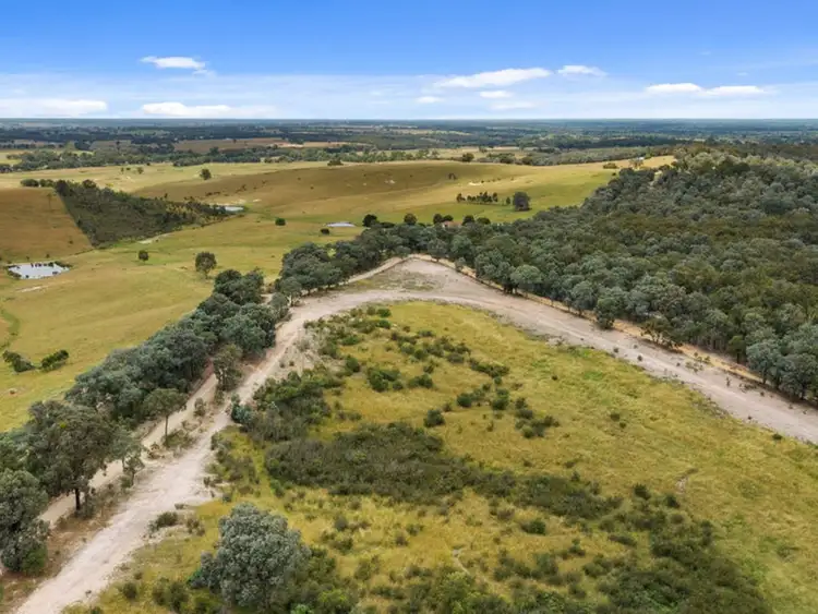 Third view of Homely rural property listing, 54 Weirs Road, Newry VIC 3859