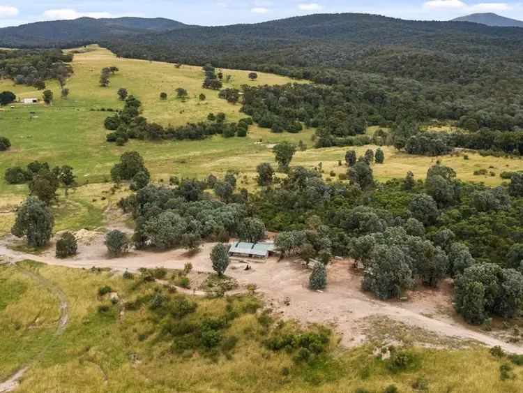 Fourth view of Homely rural property listing, 54 Weirs Road, Newry VIC 3859