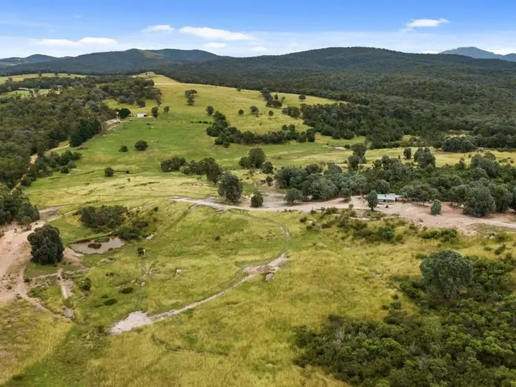 Fifth view of Homely rural property listing, 54 Weirs Road, Newry VIC 3859