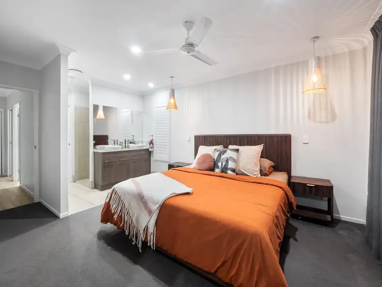 Fourth view of Homely house listing, 3/30 Botanic Crescent, Brookwater QLD 4300