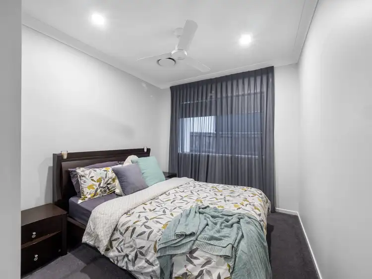 Fifth view of Homely house listing, 3/30 Botanic Crescent, Brookwater QLD 4300