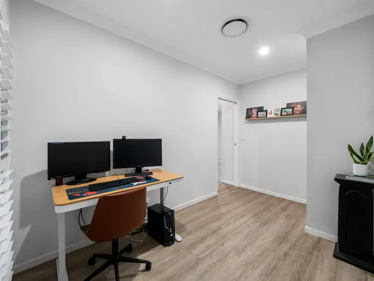 Sixth view of Homely house listing, 3/30 Botanic Crescent, Brookwater QLD 4300