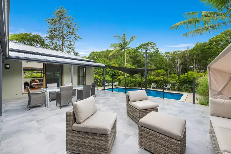 Fourth view of Homely house listing, 28 Monday Drive, Tallebudgera Valley QLD 4228
