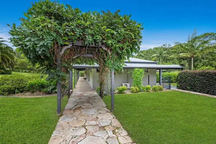 Fifth view of Homely house listing, 28 Monday Drive, Tallebudgera Valley QLD 4228
