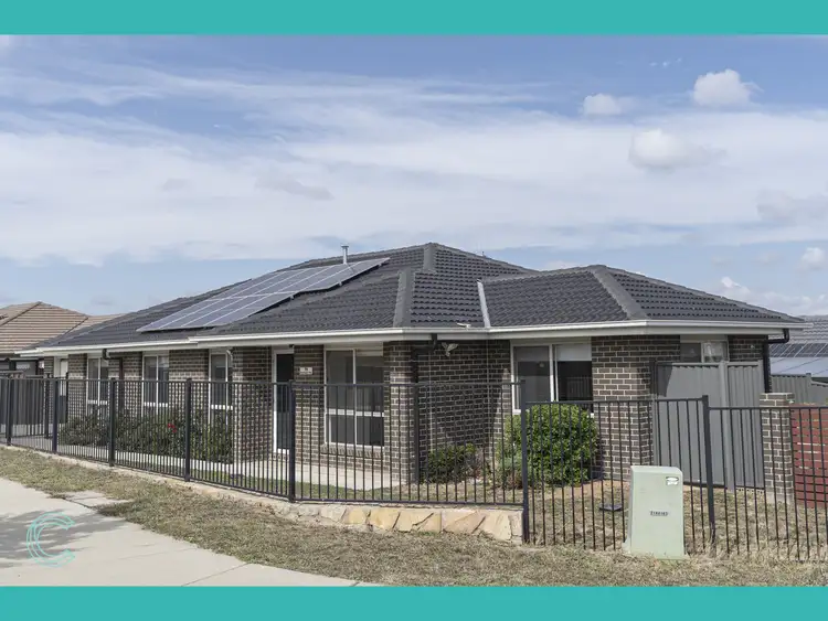 Second view of Homely house listing, 79 Crackajack Way, Moncrieff ACT 2914