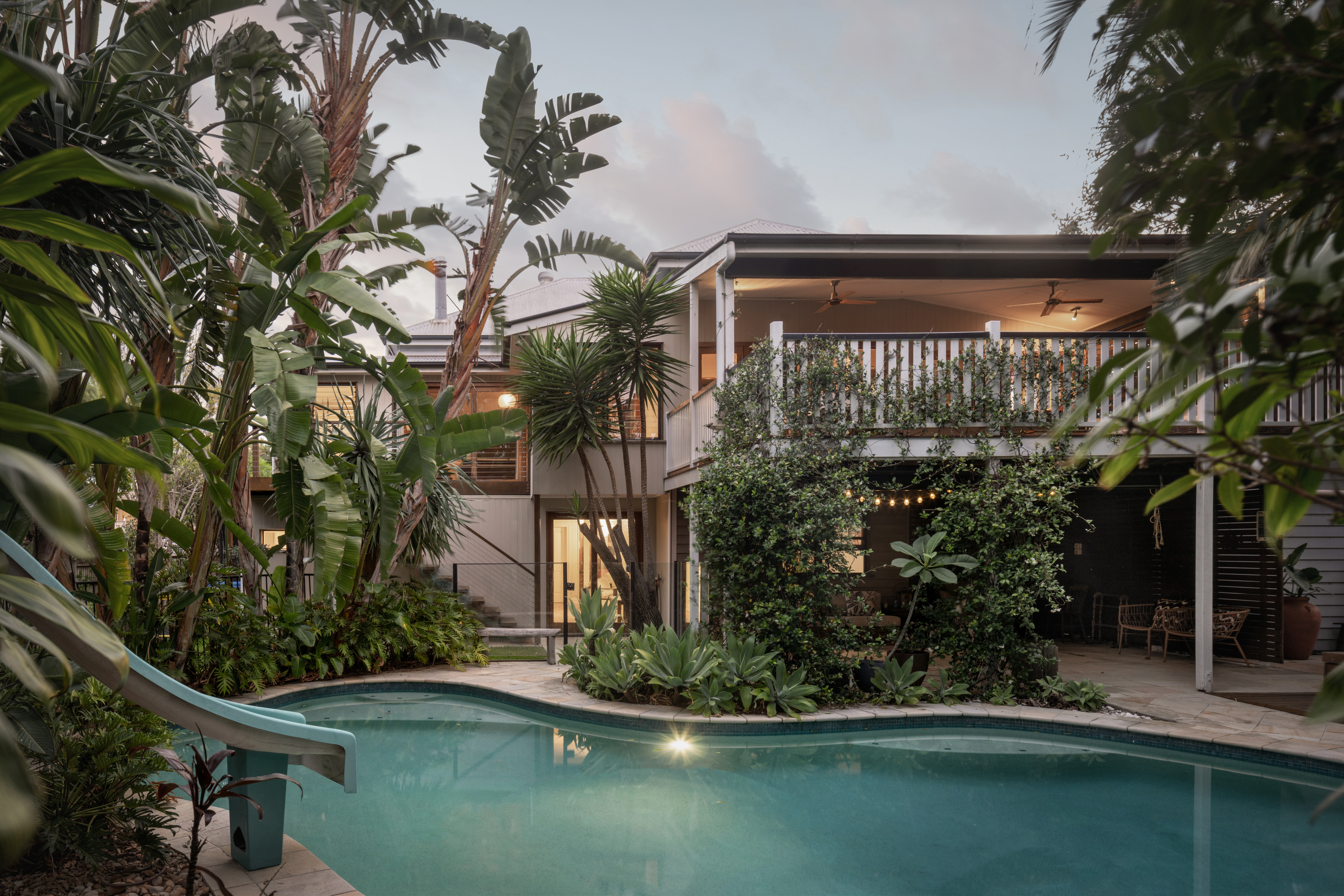 Fourth view of Homely house listing, 74 Felix Street, Wooloowin QLD 4030