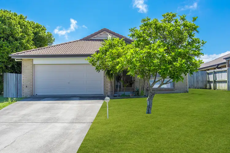 12 Carramar Street, Rothwell QLD 4022