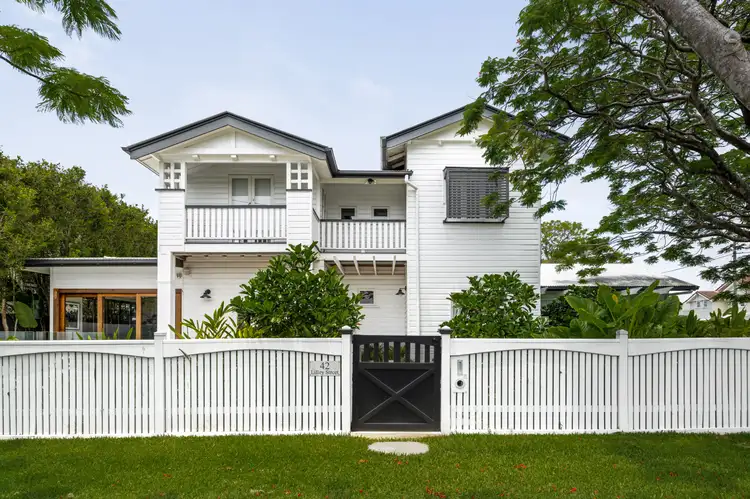 42 Lilley Street, Hendra QLD 4011