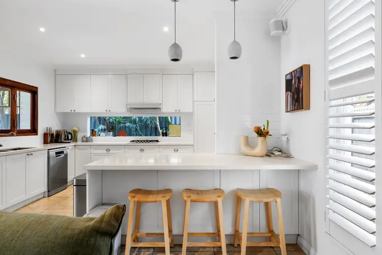 Fifth view of Homely house listing, 42 Lilley Street, Hendra QLD 4011