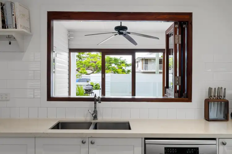 Sixth view of Homely house listing, 42 Lilley Street, Hendra QLD 4011