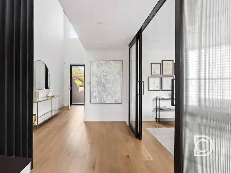 Fifth view of Homely semi-detached listing, 4A Cross Street, Concord NSW 2137