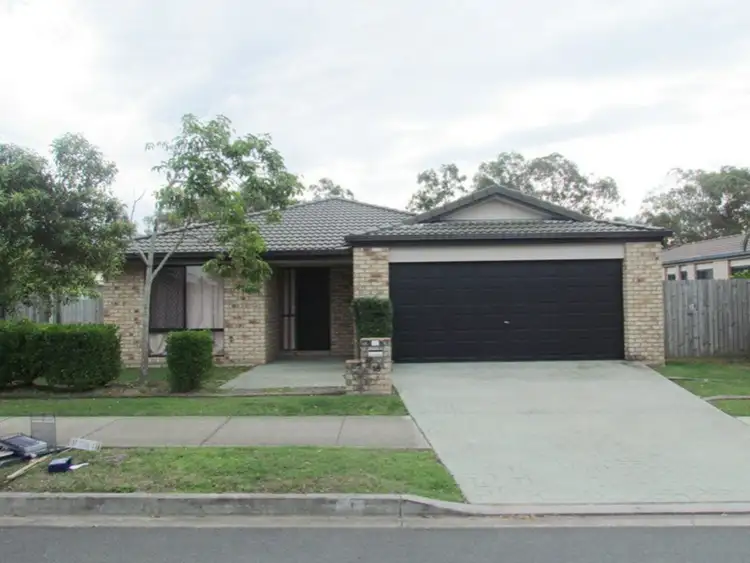 Main view of Homely house listing, 18 Thoms Avenue, Boondall QLD 4034