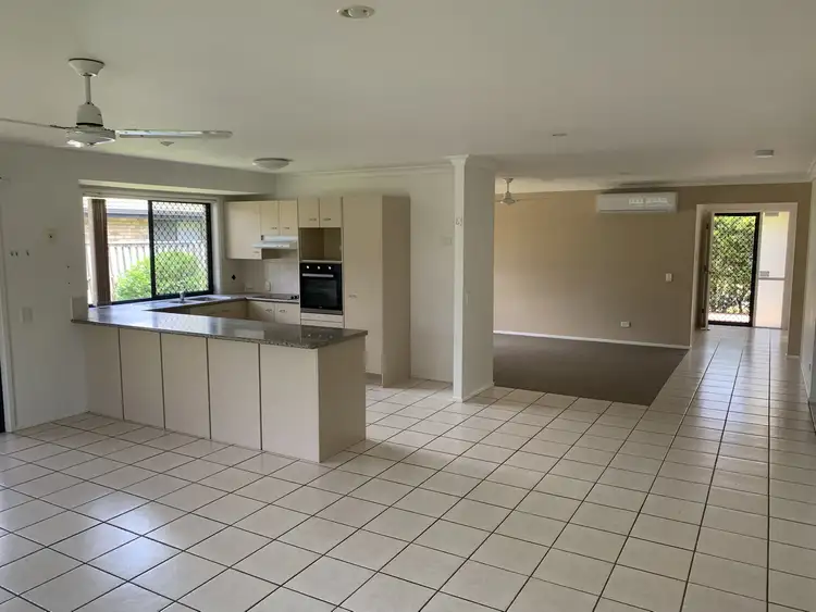 Second view of Homely house listing, 18 Thoms Avenue, Boondall QLD 4034