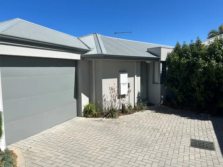 6/18 Whitton Street, Hamilton Hill WA 6163