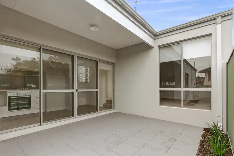 Seventh view of Homely house listing, 6/18 Whitton Street, Hamilton Hill WA 6163