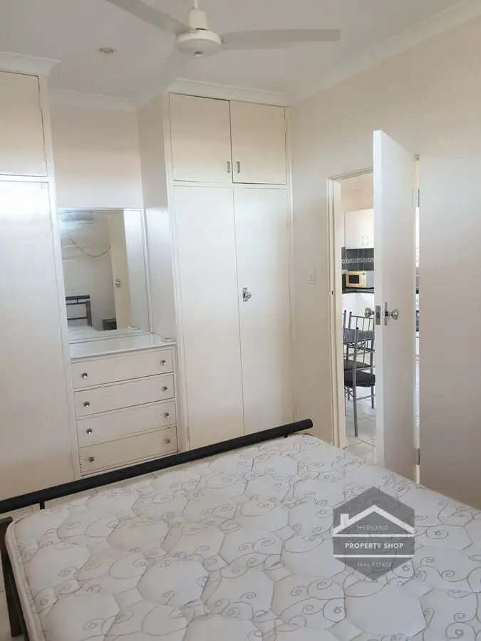 Fourth view of Homely semi-detached listing, 33A Edkins Place, South Hedland WA 6722