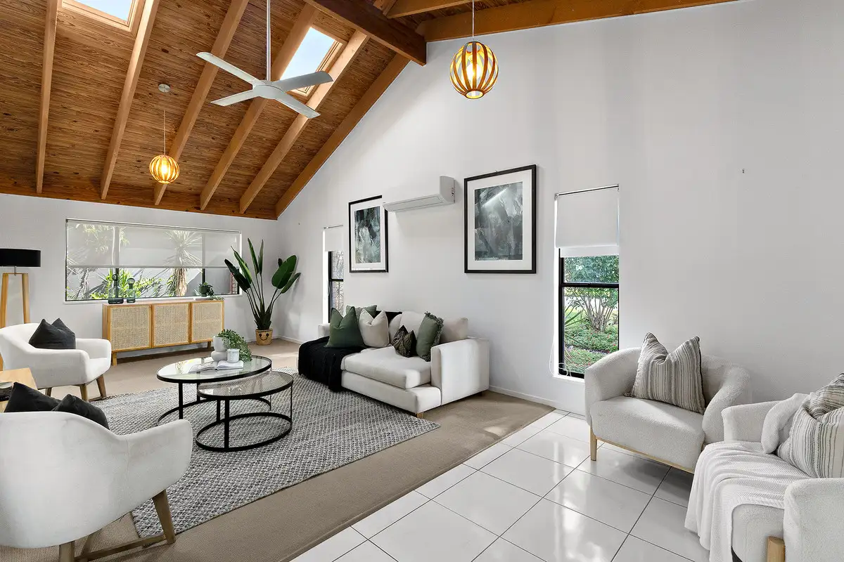 Main view of Homely house listing, 27 Eden Crescent, Woorim QLD 4507