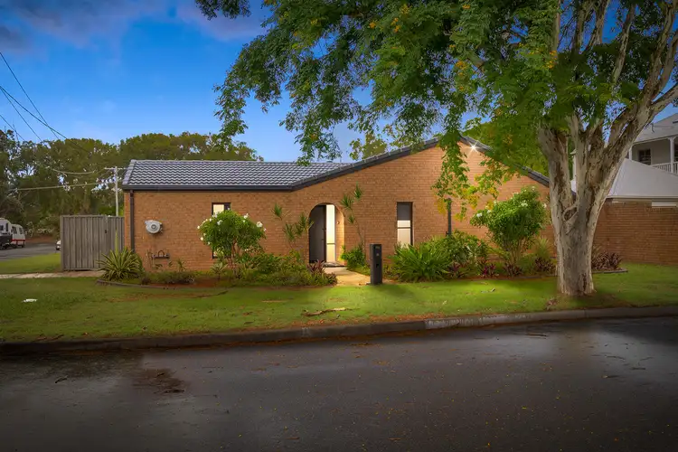 Second view of Homely house listing, 27 Eden Crescent, Woorim QLD 4507