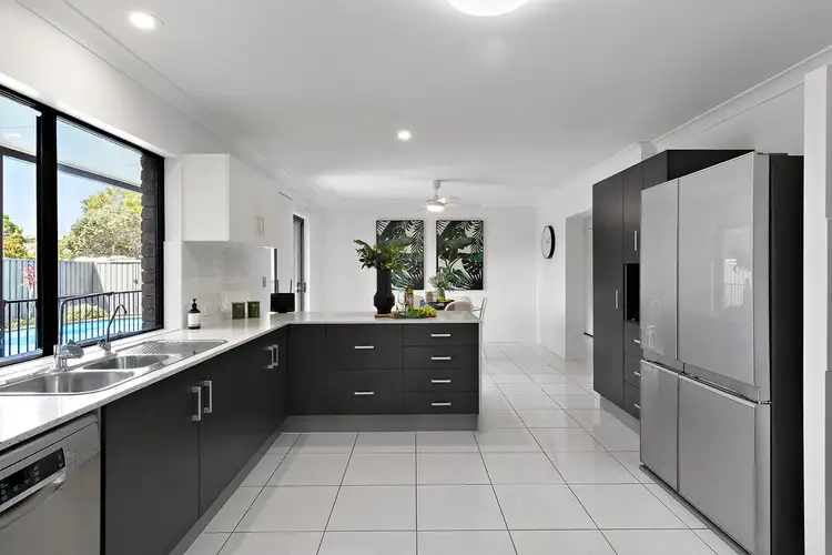 Sixth view of Homely house listing, 27 Eden Crescent, Woorim QLD 4507