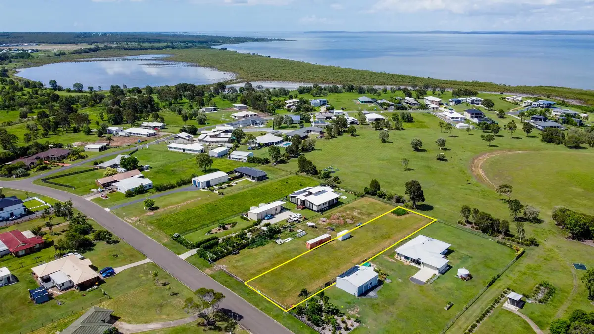 Main view of Homely land listing, 65 Seafarer Drive, River Heads QLD 4655