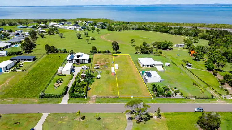 Fourth view of Homely land listing, 65 Seafarer Drive, River Heads QLD 4655