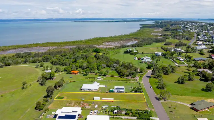 Fifth view of Homely land listing, 65 Seafarer Drive, River Heads QLD 4655