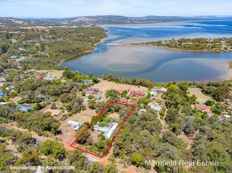 17 Shell Bay Road, Lower King WA 6330
