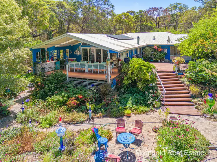 Second view of Homely house listing, 17 Shell Bay Road, Lower King WA 6330