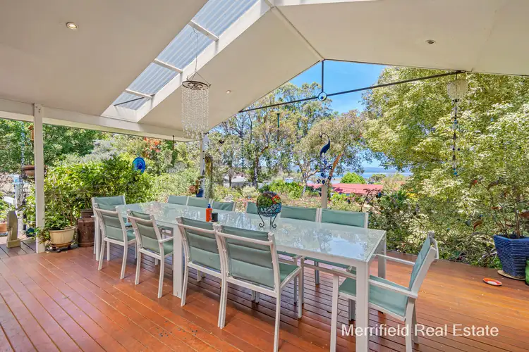 Third view of Homely house listing, 17 Shell Bay Road, Lower King WA 6330