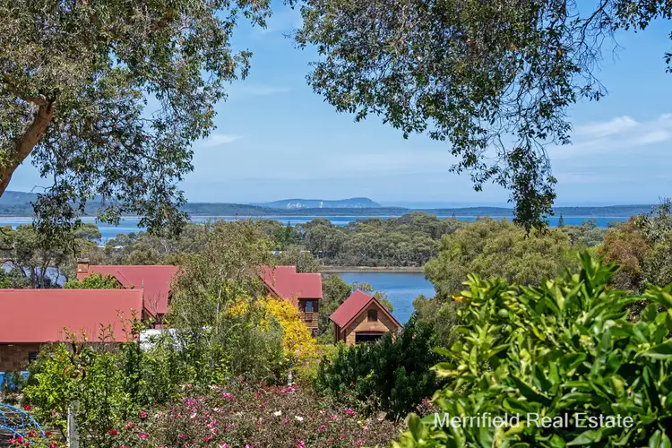 Fourth view of Homely house listing, 17 Shell Bay Road, Lower King WA 6330