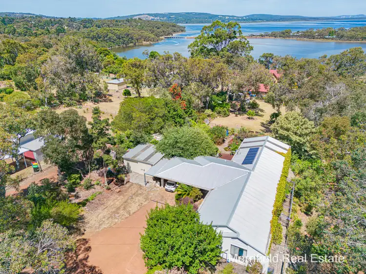 Fifth view of Homely house listing, 17 Shell Bay Road, Lower King WA 6330