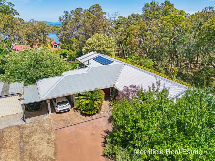 Sixth view of Homely house listing, 17 Shell Bay Road, Lower King WA 6330