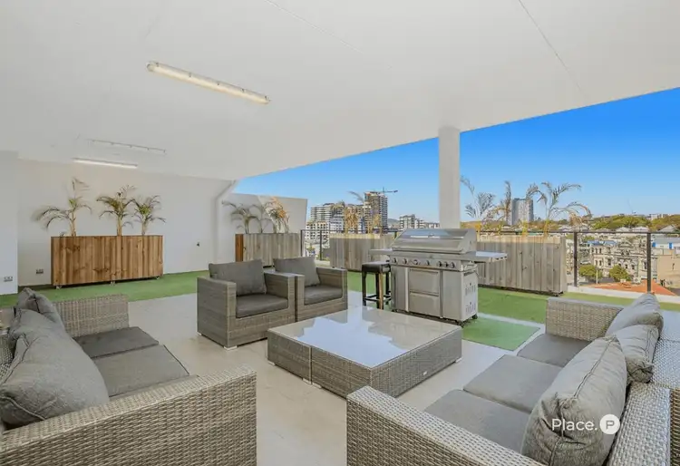 Fourth view of Homely unit listing, 304/21 Nile Street, Woolloongabba QLD 4102