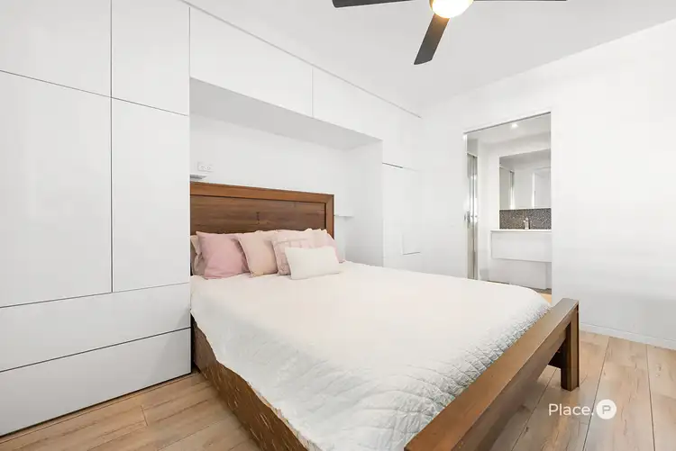 Sixth view of Homely unit listing, 304/21 Nile Street, Woolloongabba QLD 4102