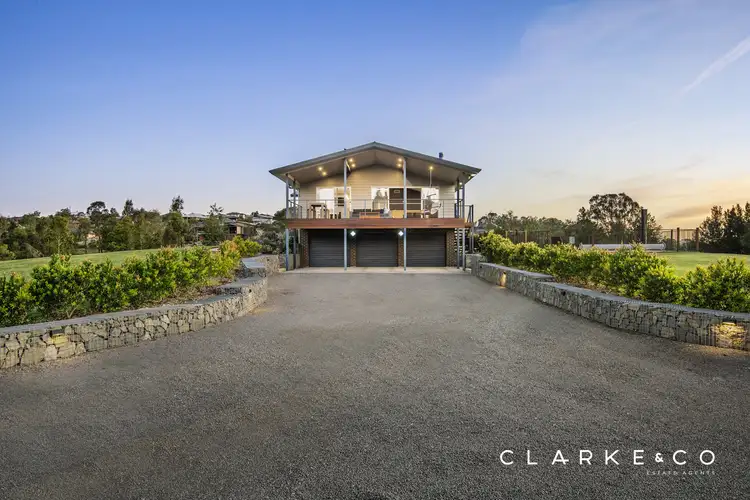 Fifth view of Homely house listing, 54B Riverview Road, Bolwarra Heights NSW 2320