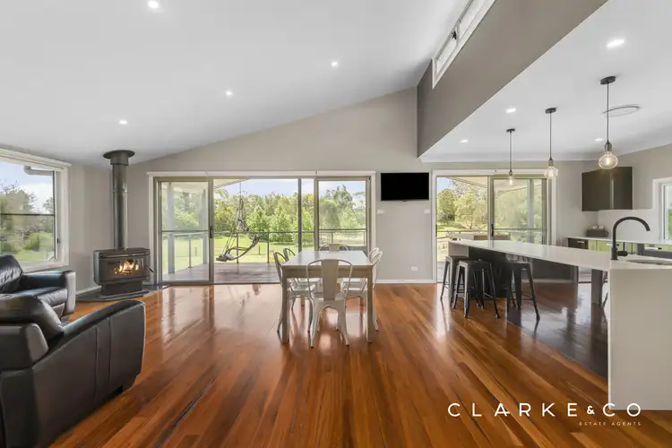 Sixth view of Homely house listing, 54B Riverview Road, Bolwarra Heights NSW 2320